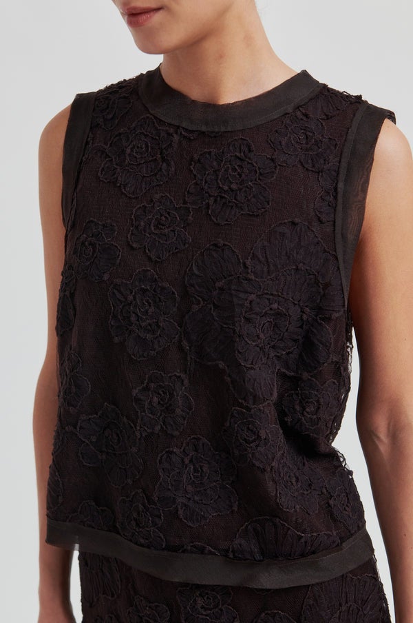 SECOND FEMALE 60481 Daysee Top