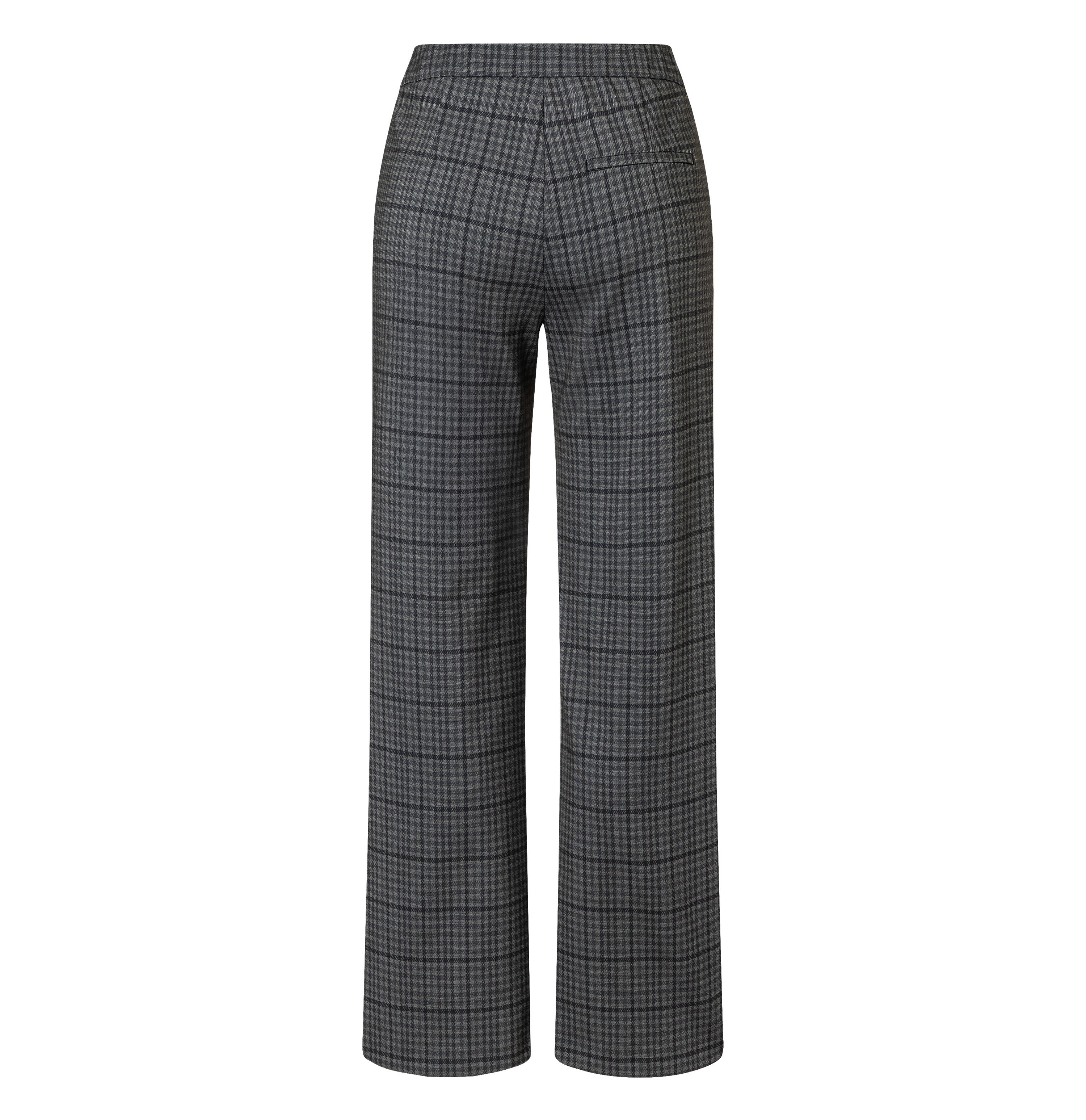MAC 0107 2177-00 Chiara LightJersey Dessin Pantalon