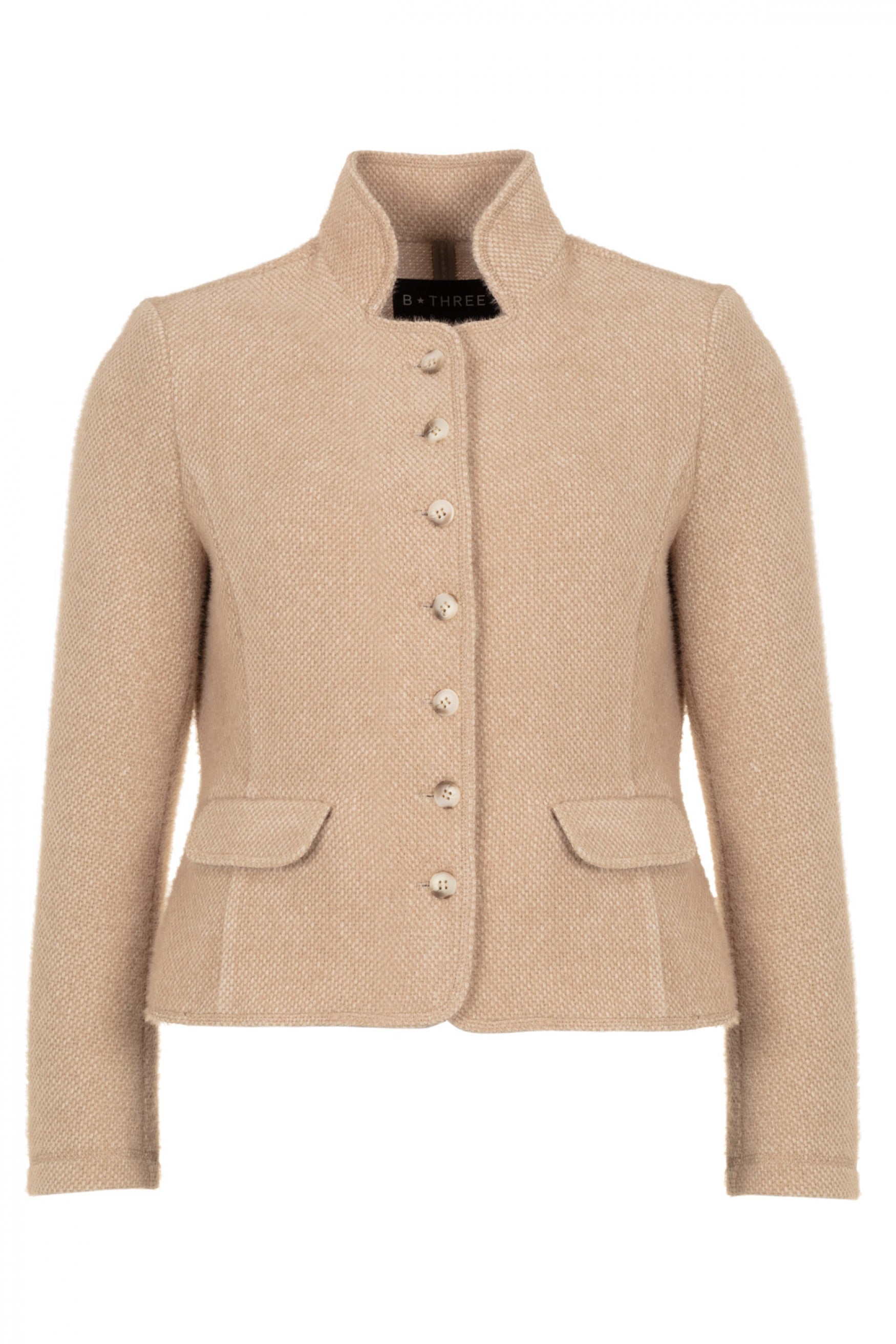 B-THREE 00005_MAARTJE Blazer