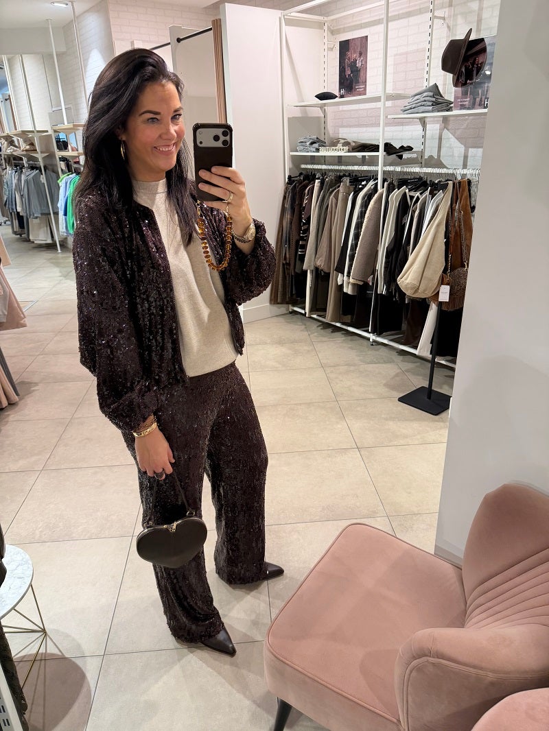 CO'COUTURE 31654 SophieCC Seq LL Pant