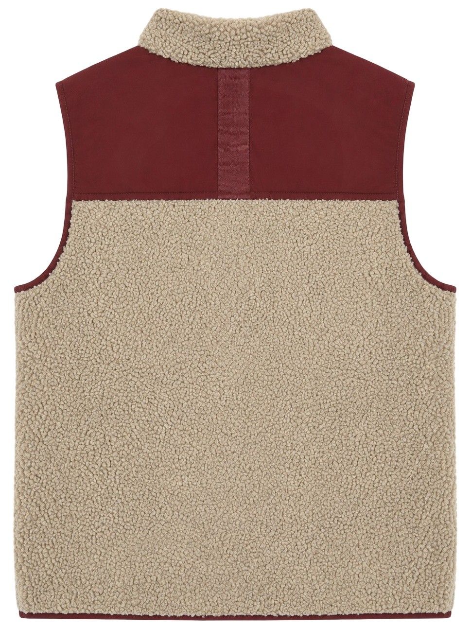 MOS MOSH 179570 MMRowe Eli TeddyVest
