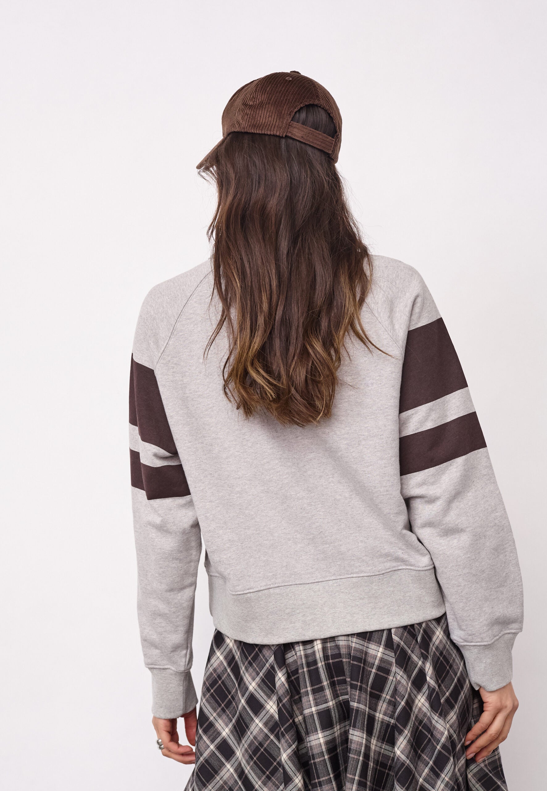 CO'COUTURE 500072 ErisCC College Sweat