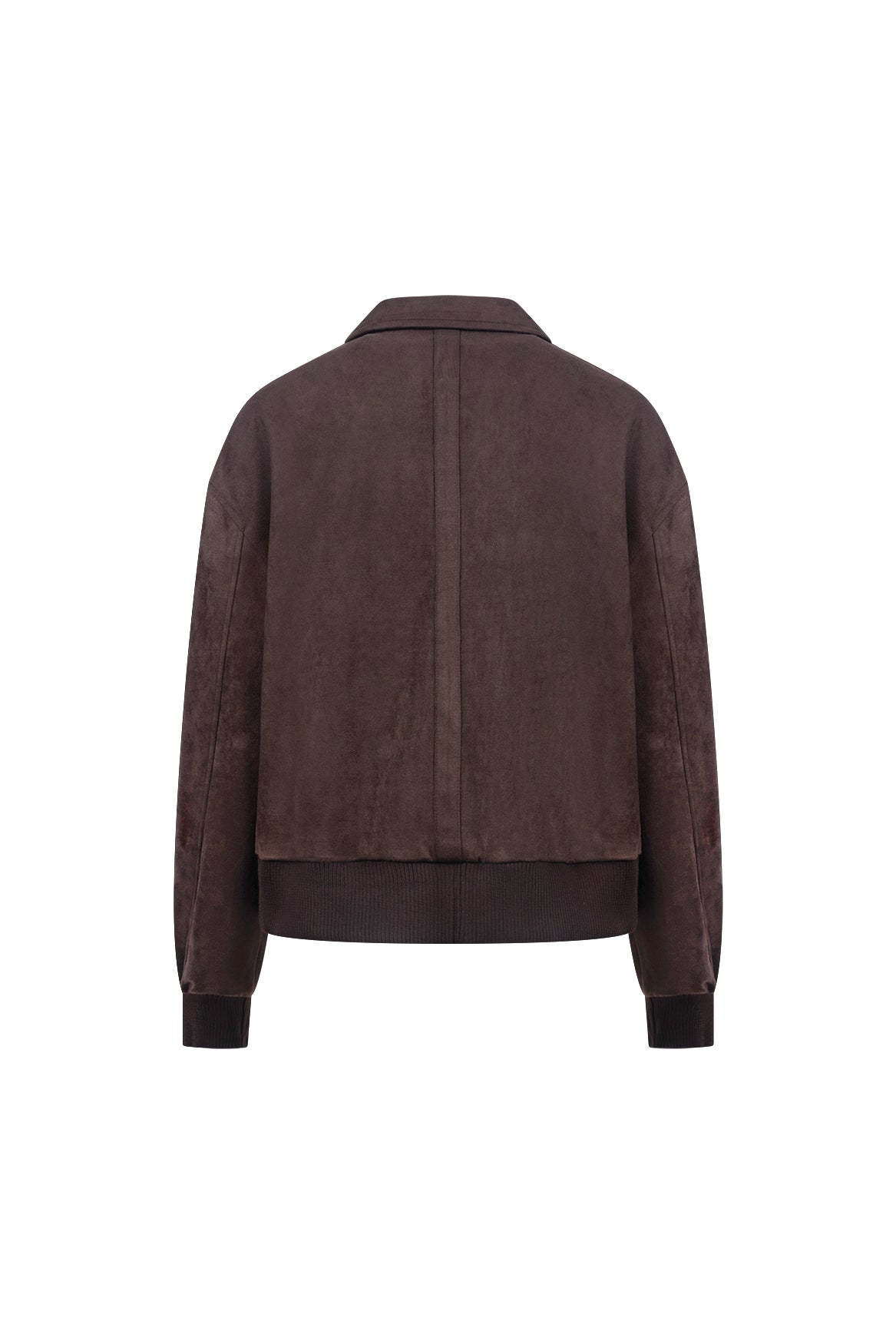NUKUS NKF13131 Doretta Jacket Studs