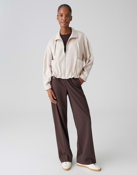 OPUS Urban blouson 10532913973418 Jarusa