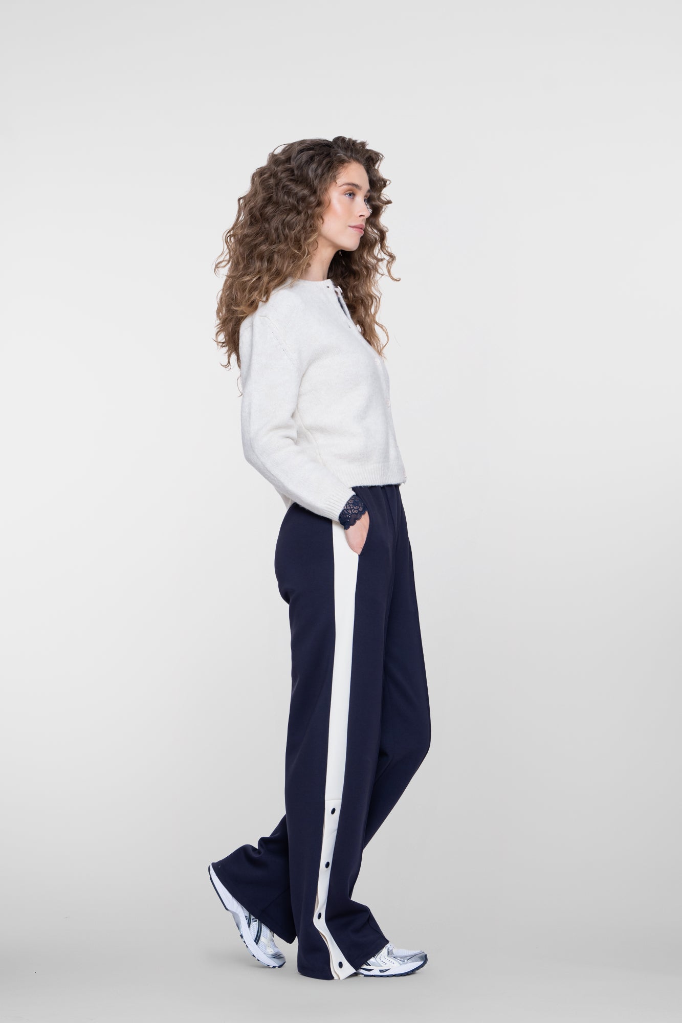 GEISHA 61527-10 Trackpants