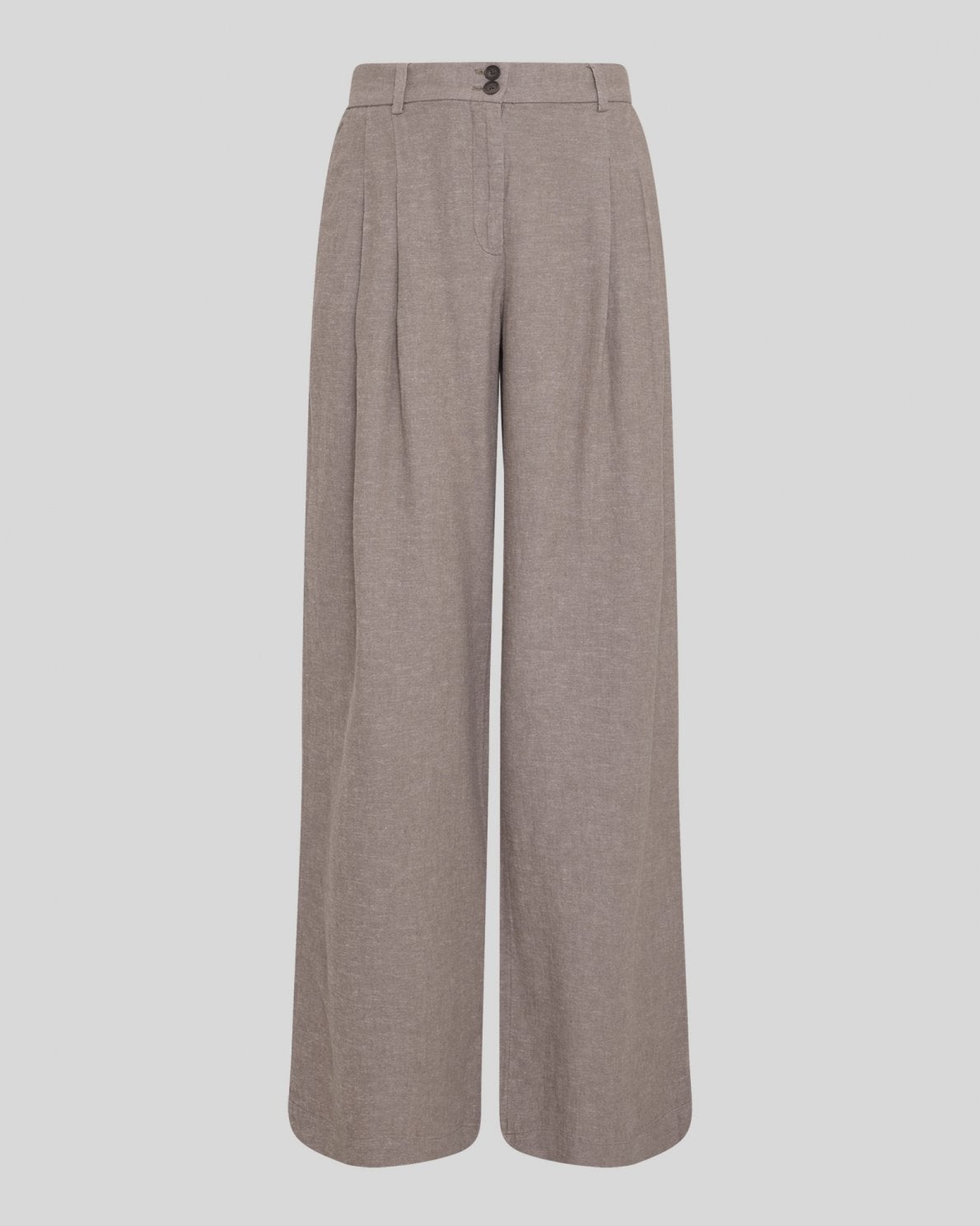 MOSS COPENHAGEN 19651 MSCHViana Ginia Pleat Pants