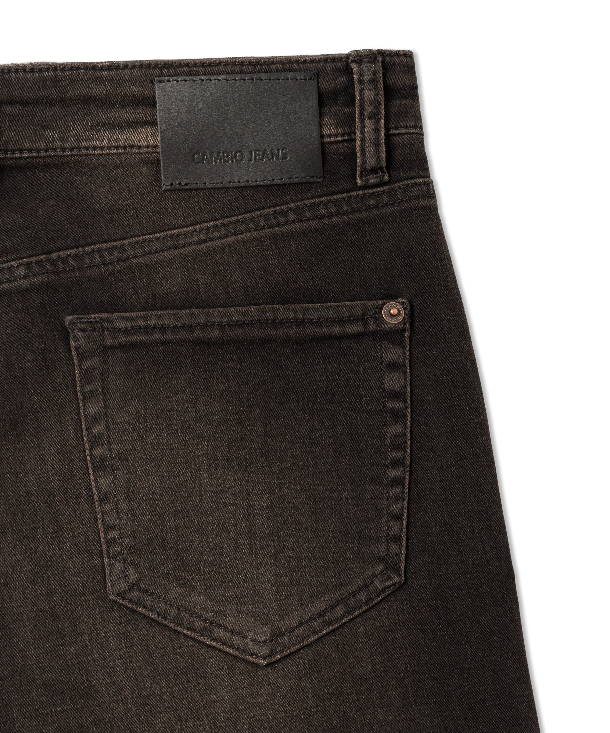 CAMBIO 9250 0036-23 Elin Barrel Jeans