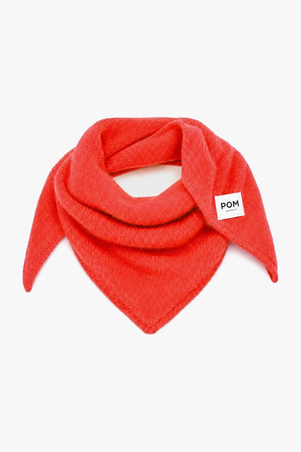 POM SP9864 SHAWL - Elly Rouge