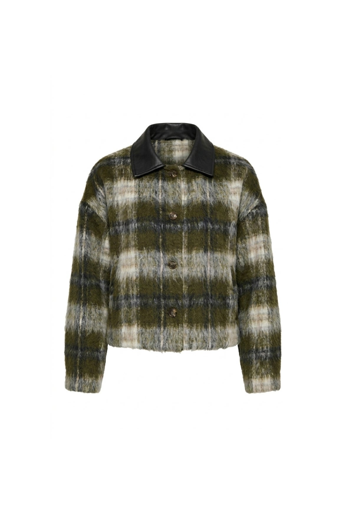 NUKUS NKF13163 Debora Jacket