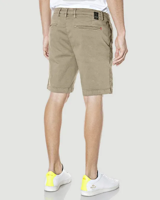 REPLAY M9782E.000.8366197 Bennie Short