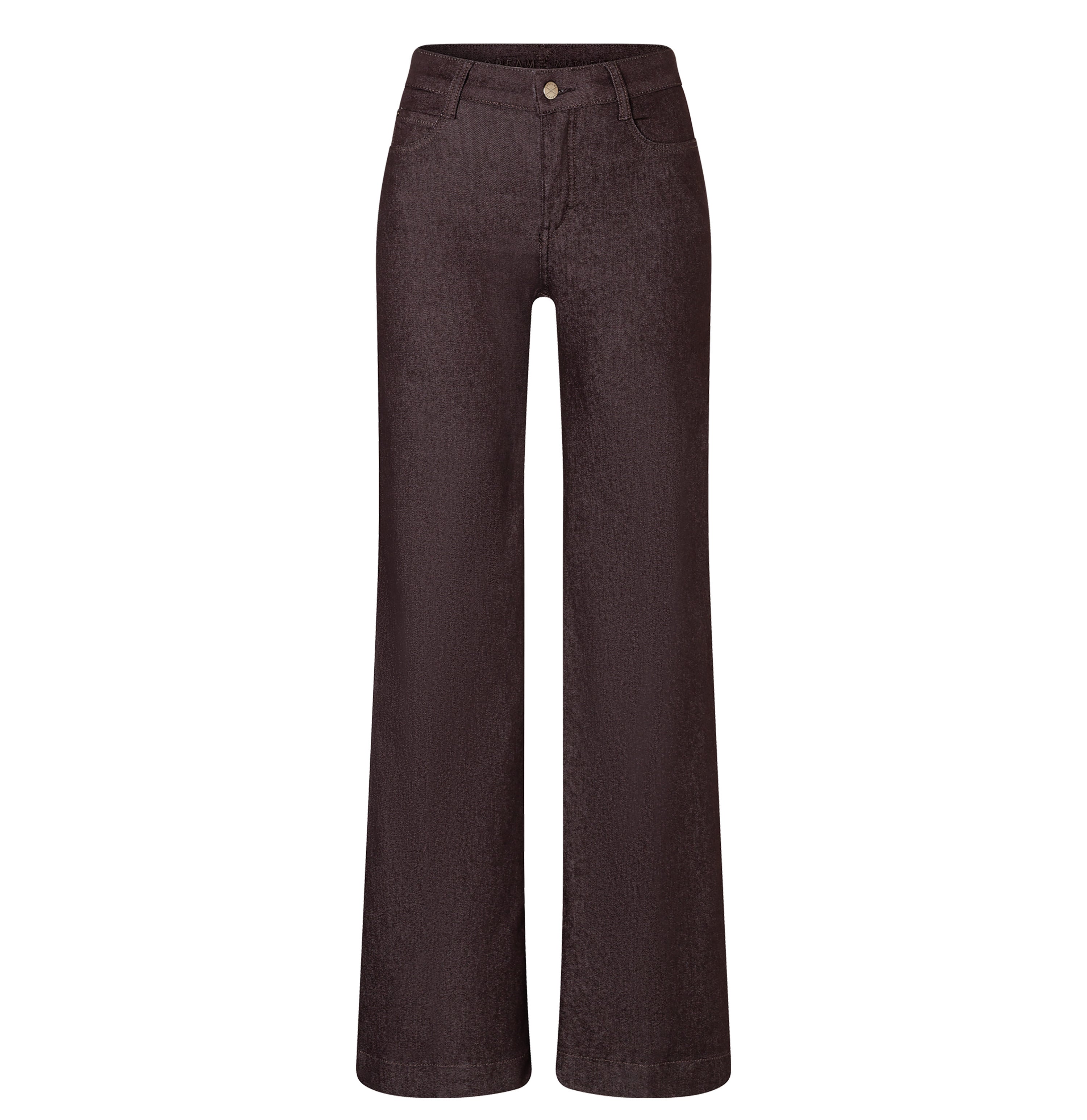 MAC 0350L 5439-90 Dream Wide Auth-Brownrinse
