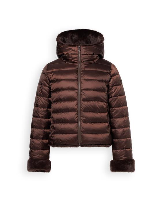 RESET LR02610263 PRIMULA short Coat