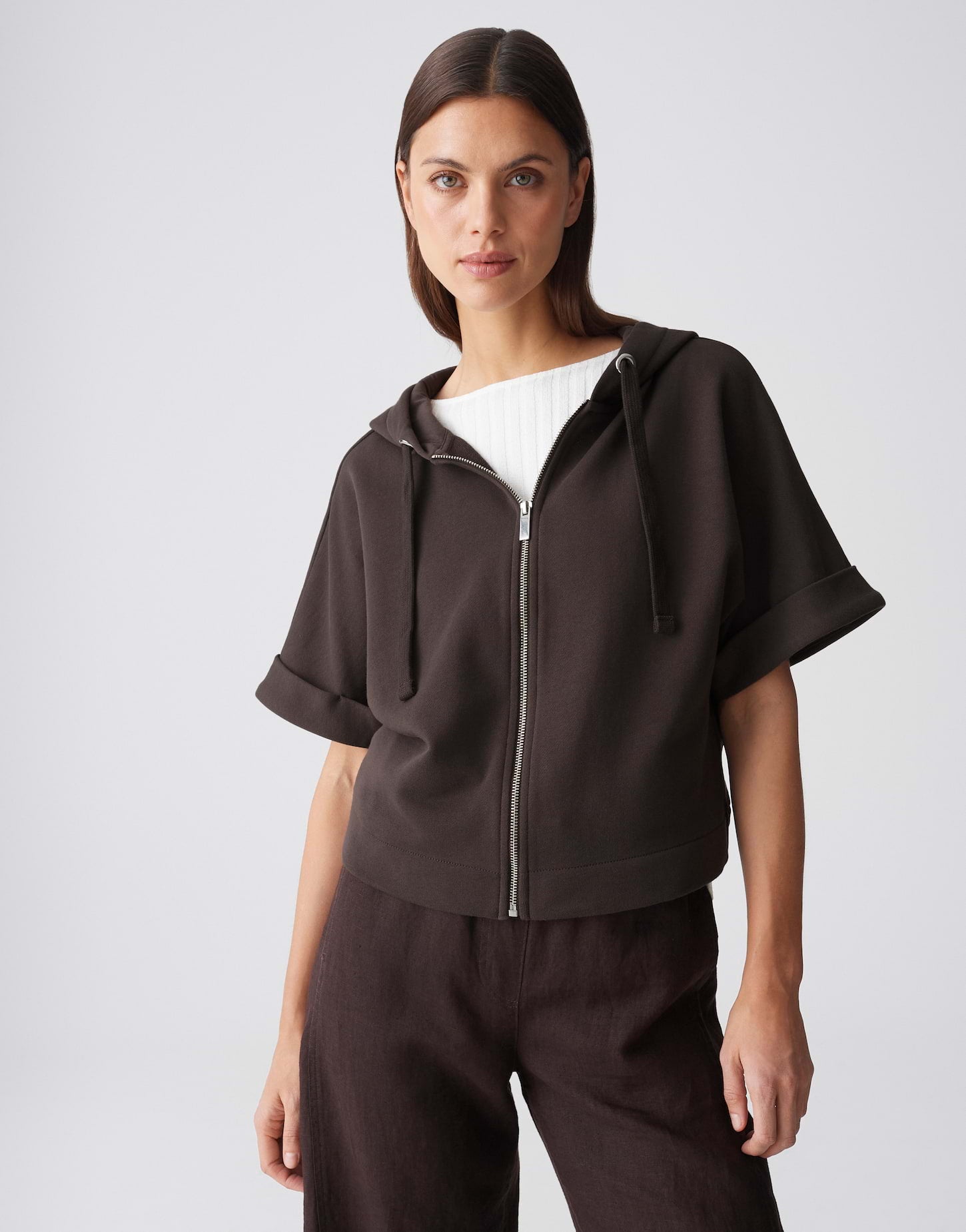 OPUS 1058269208444 Godenna Sweatvest ss