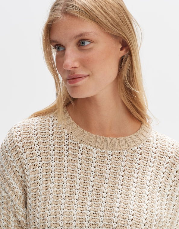 OPUS 10234211877227 Pipina Pullover