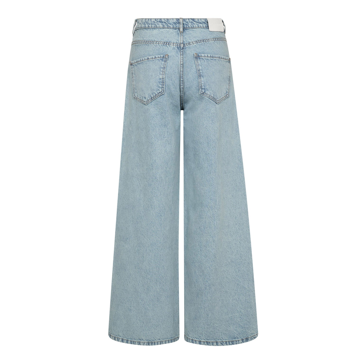 CO'COUTURE 41030 AronaCC Wide LL Jeans