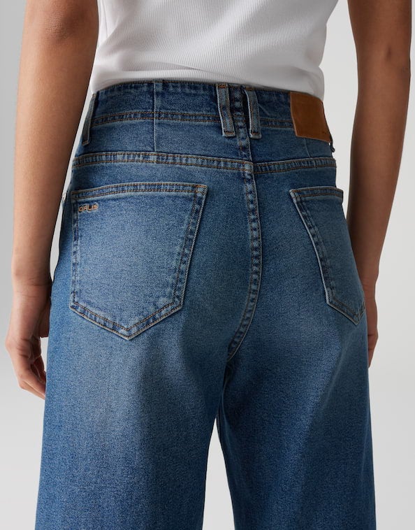 OPUS 10438610391366 Lanah jeans