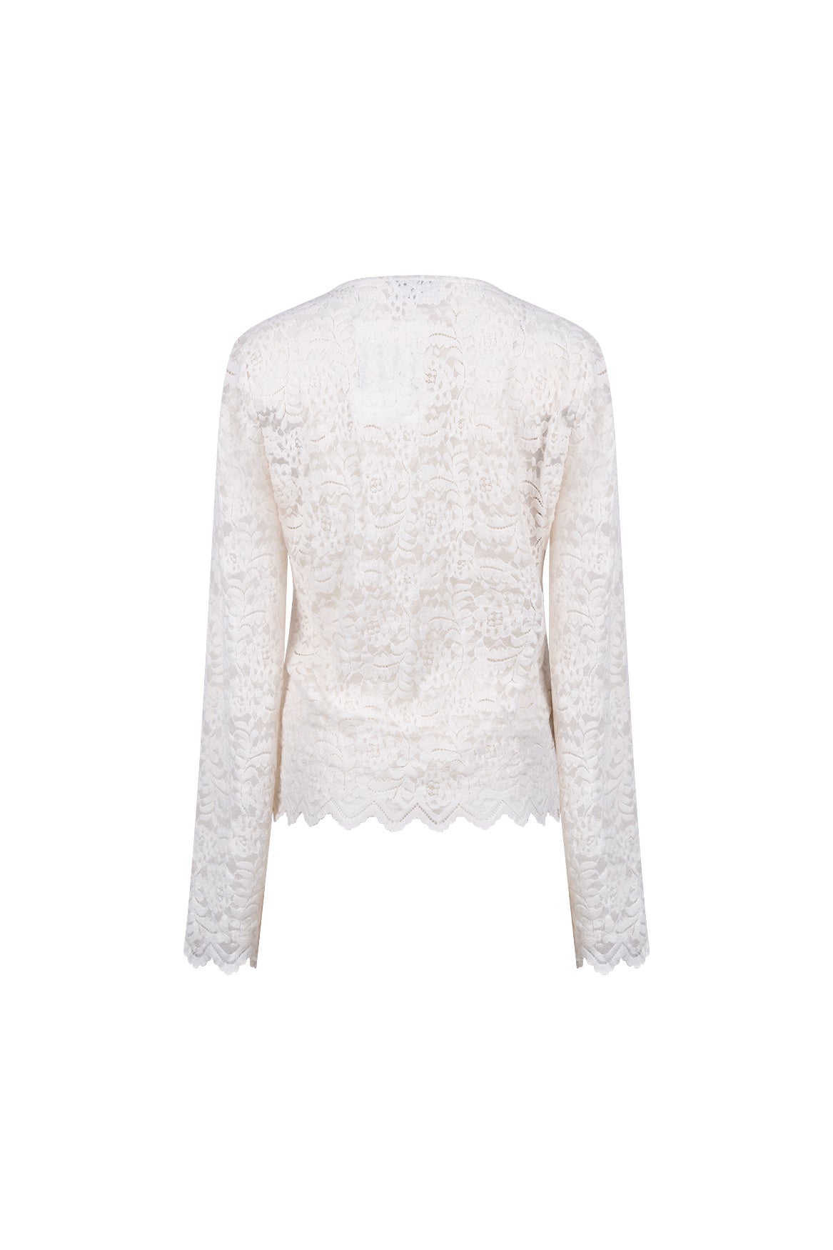 NUKUS NKF01099 Wies Top Lace