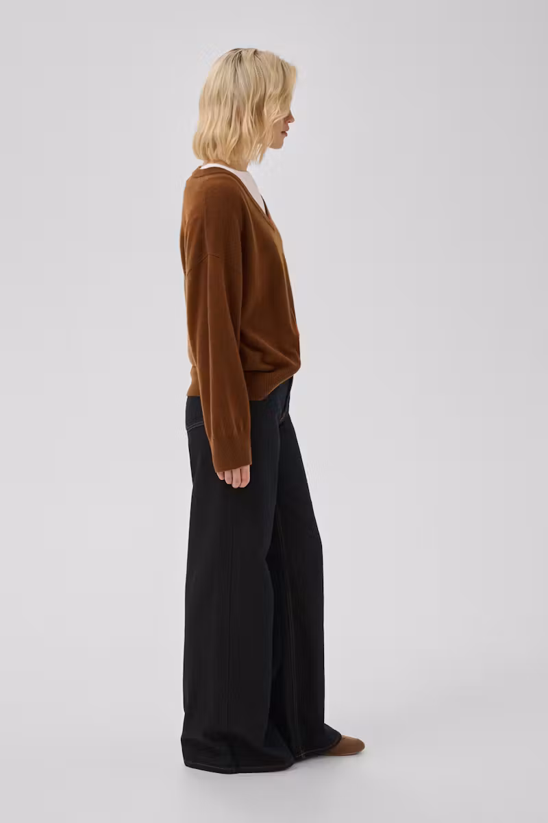 My Essential Wardrobe 10705630 MWOline 186 Mid XWide