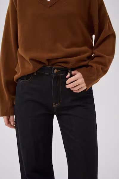 My Essential Wardrobe 10705630 MWOline 186 Mid XWide