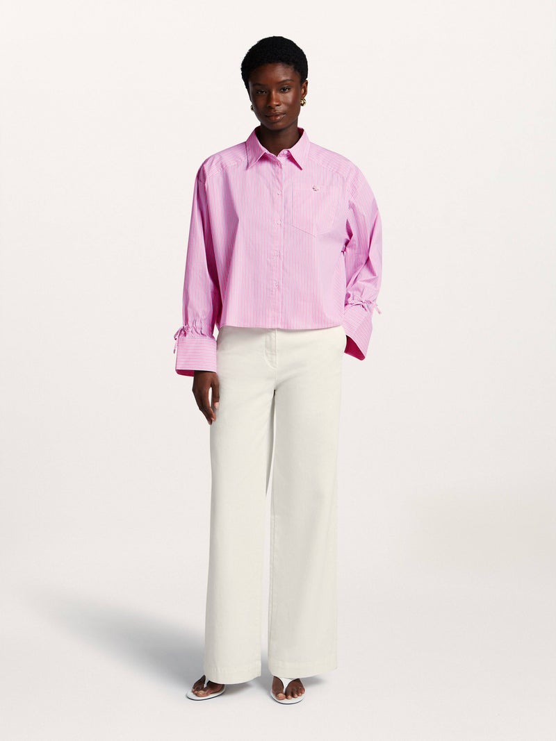 BEAUMONT BC44421261 BEL Blouse