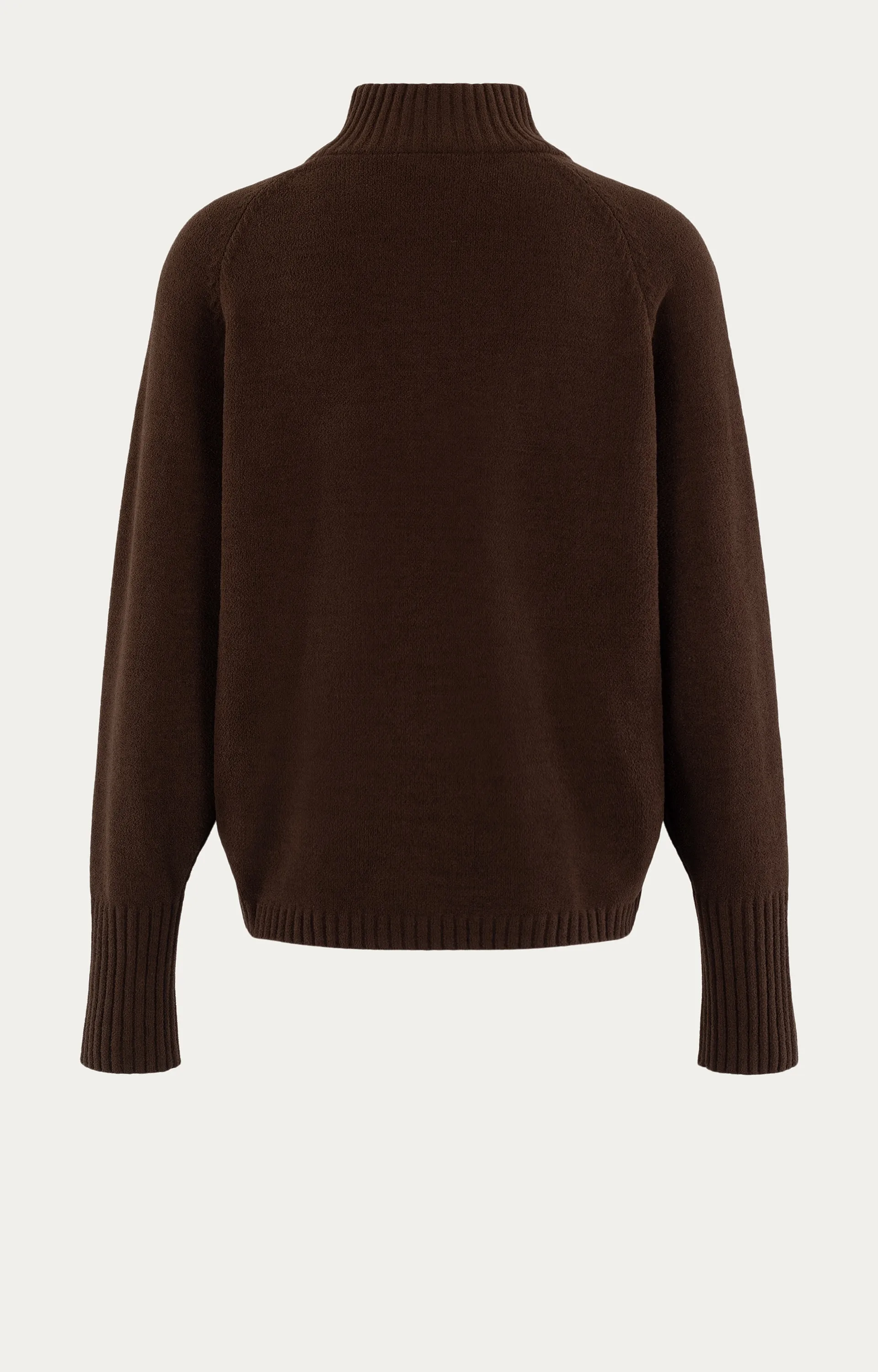 MOSCOW 37-09-Wish Pullover