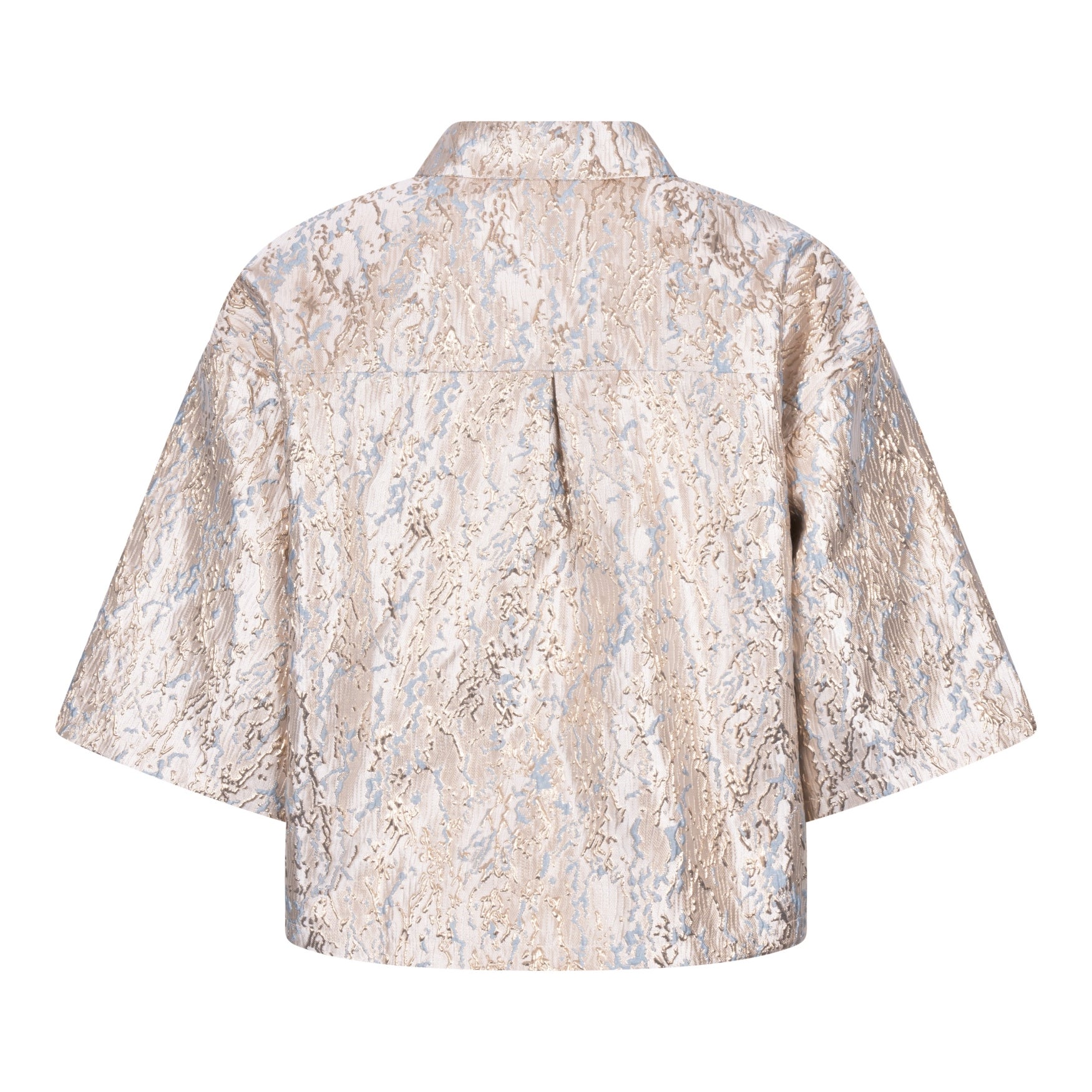 NUKUS NKS02111 Leena Blouse
