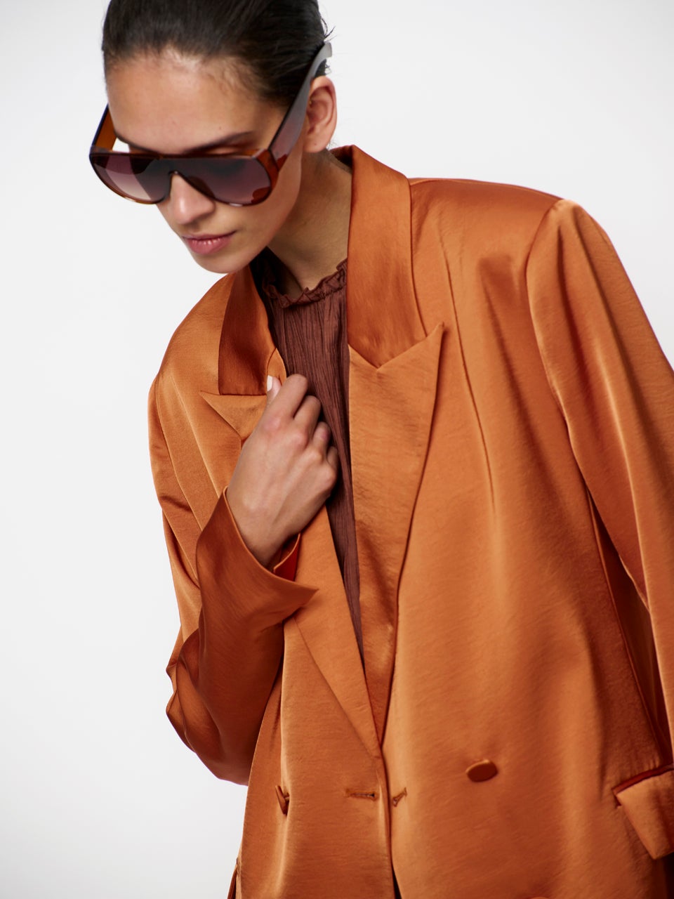 DANTE 06 262140 Sevigny relax Blazer