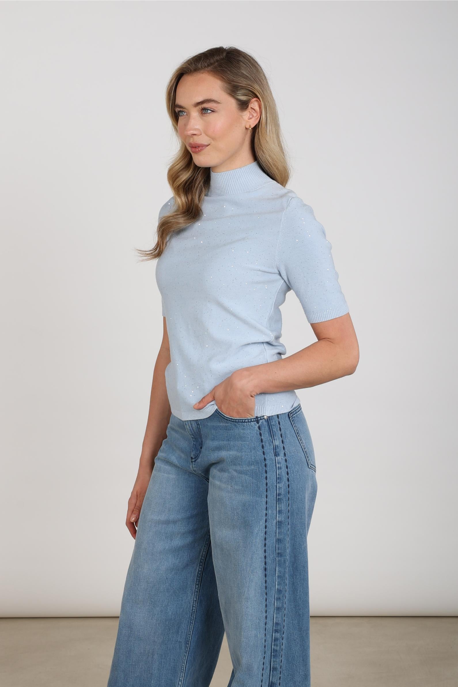 NUKUS NKF03073 Linsy Pullover