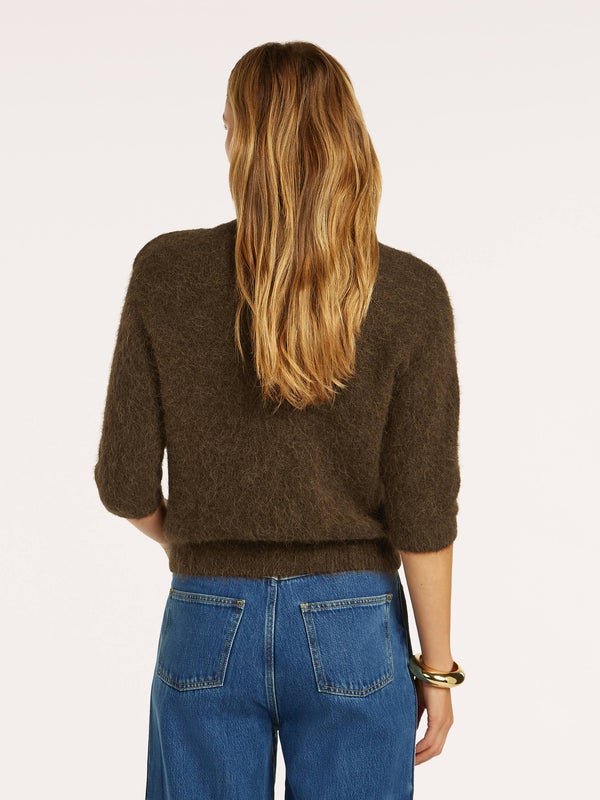 BEAUMONT BC85730263 BARB Pullover