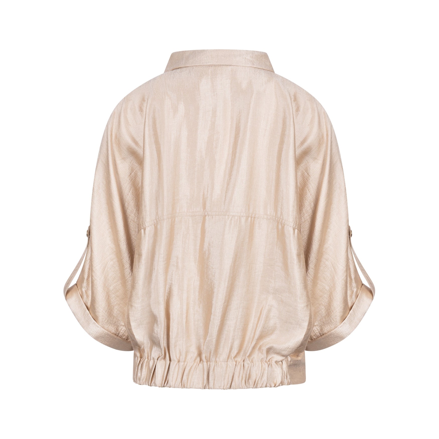 NUKUS NKS02233 Nelly Blouse