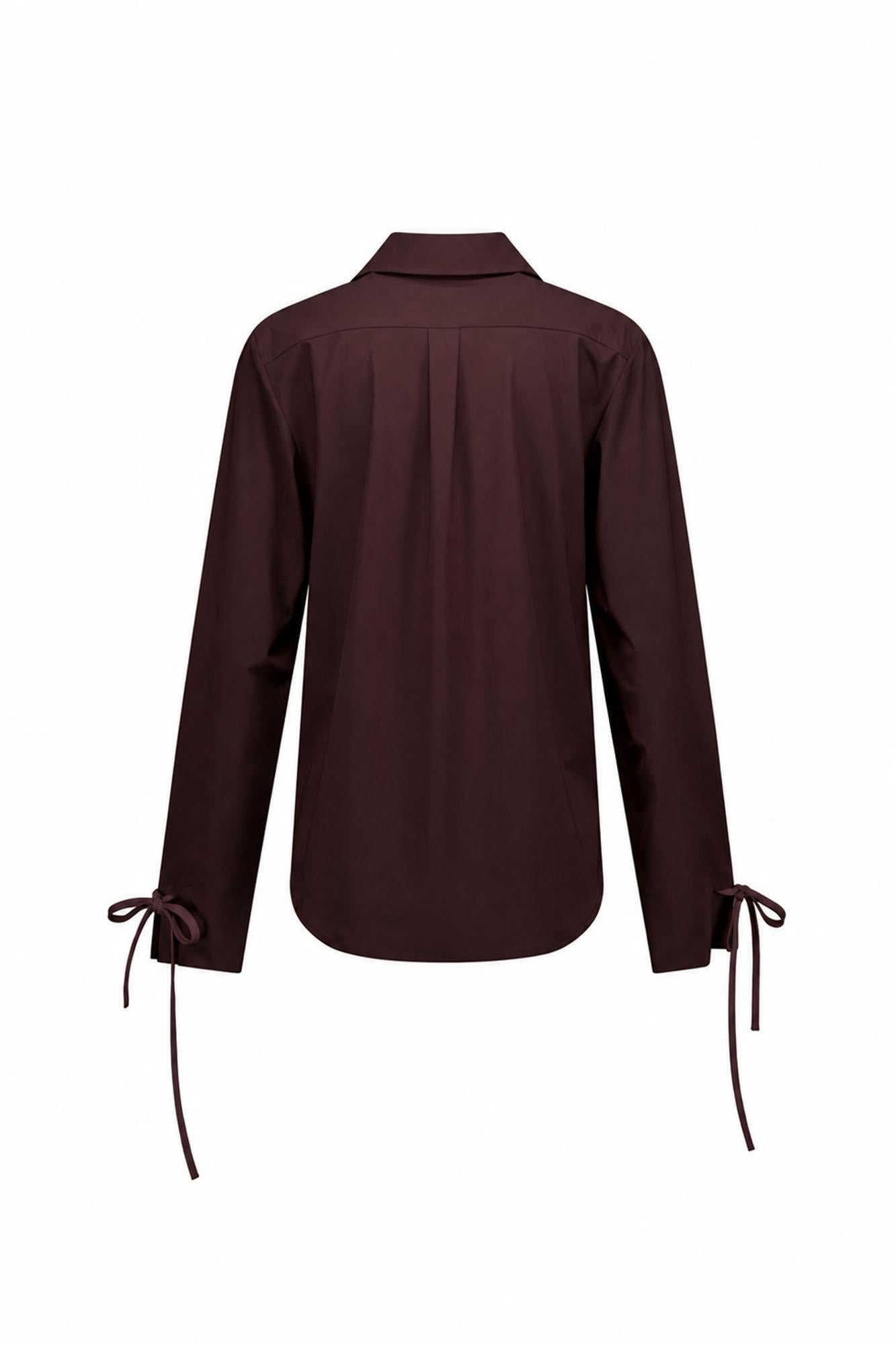 STUDIO ANNELOES 14114 Bernie blouse