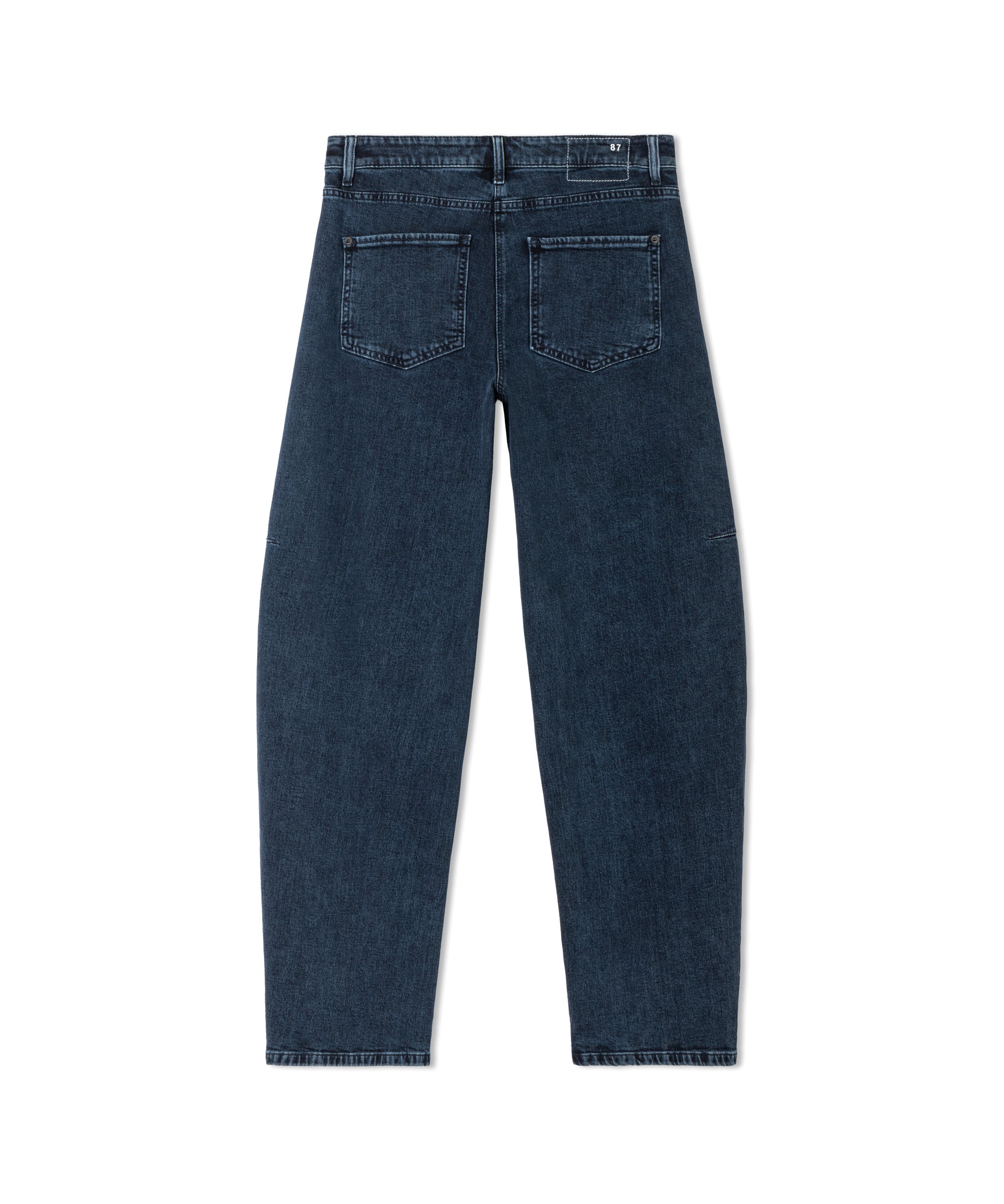 CAMBIO 9162 X143-01 Baggy Tw Studio87