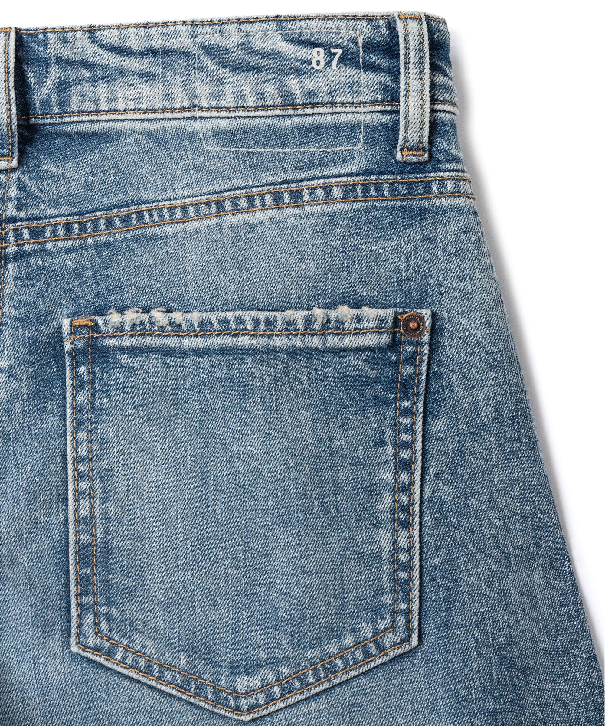 CAMBIO 9103 X143-00 BaggyTwisted Studio87