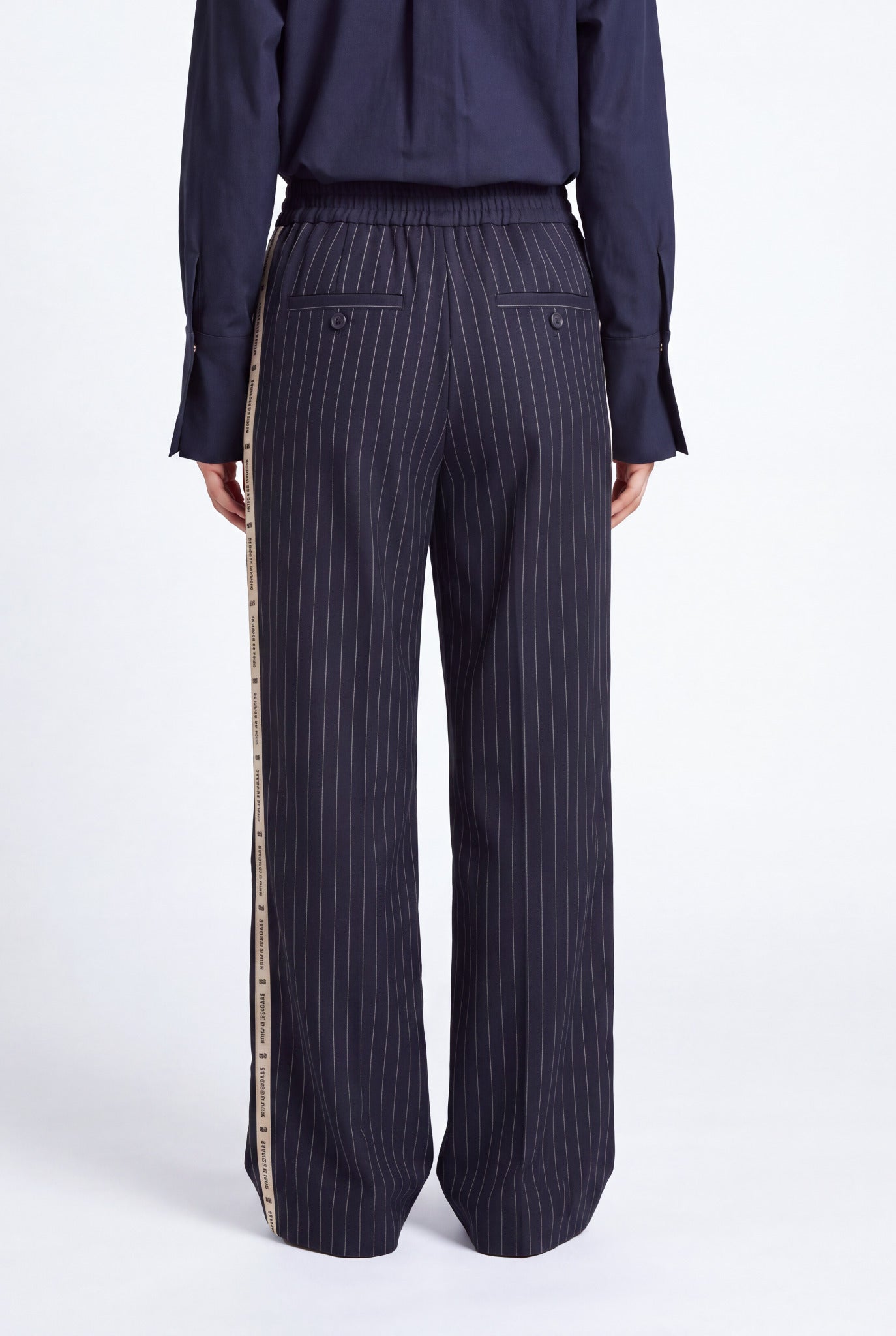 FLORÈZ CR0737 Fien trousers
