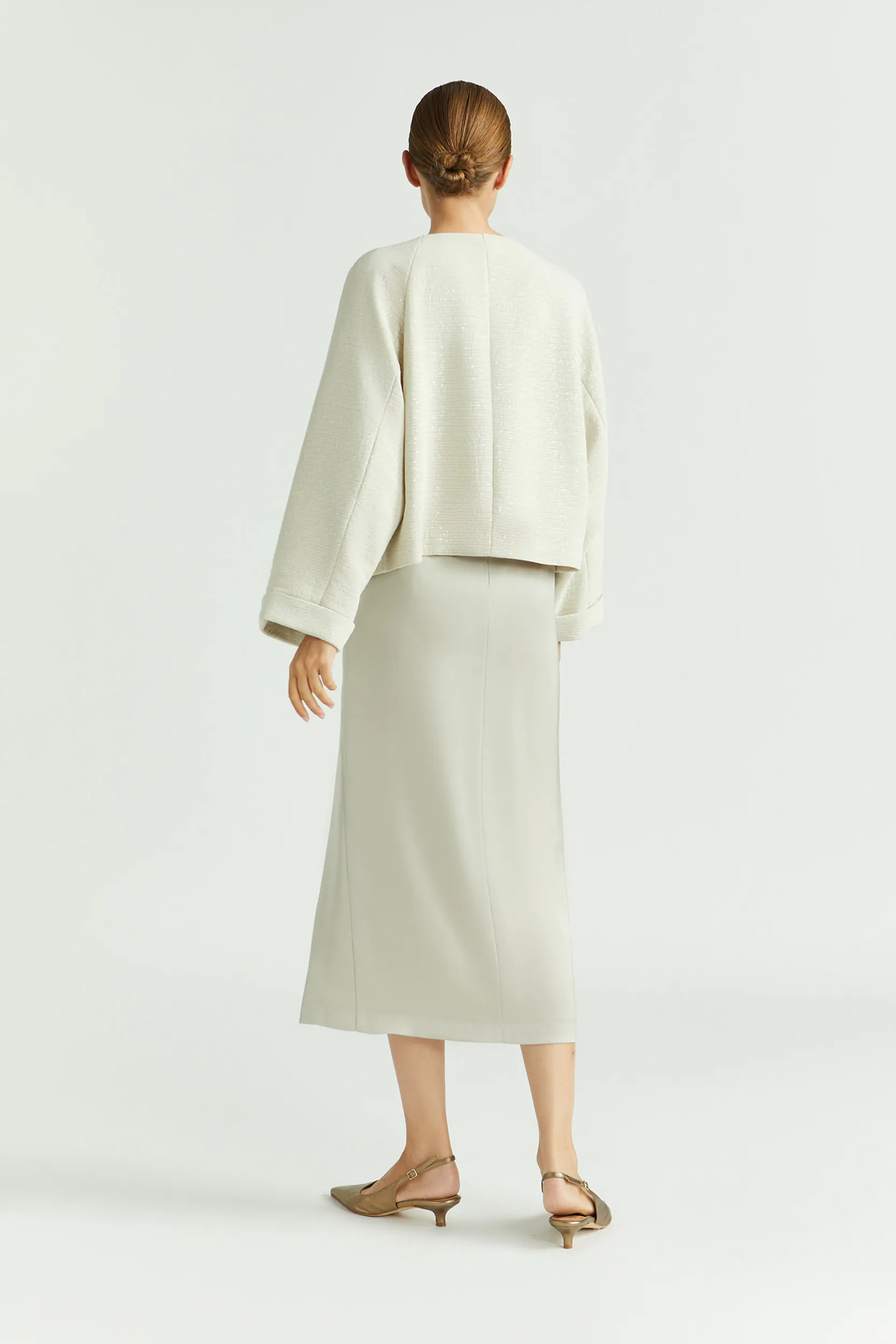 XANDRES 61294-01 Boba Blazer