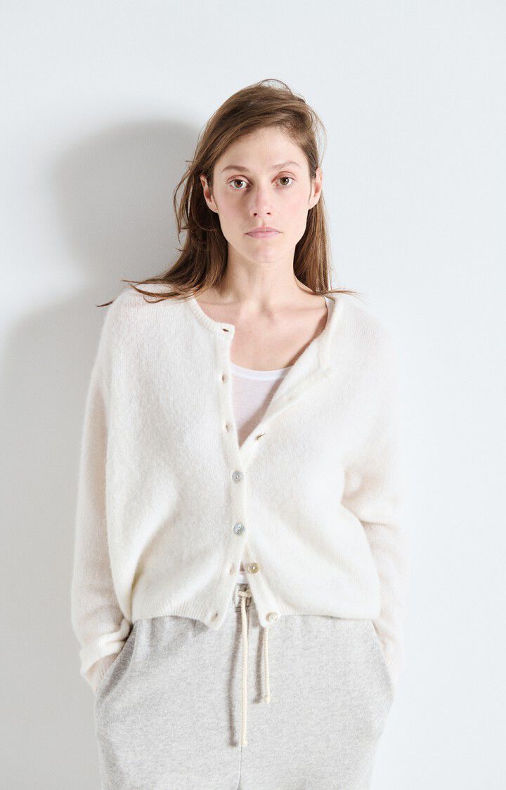 VITO19EH25 Vitow Cardigan