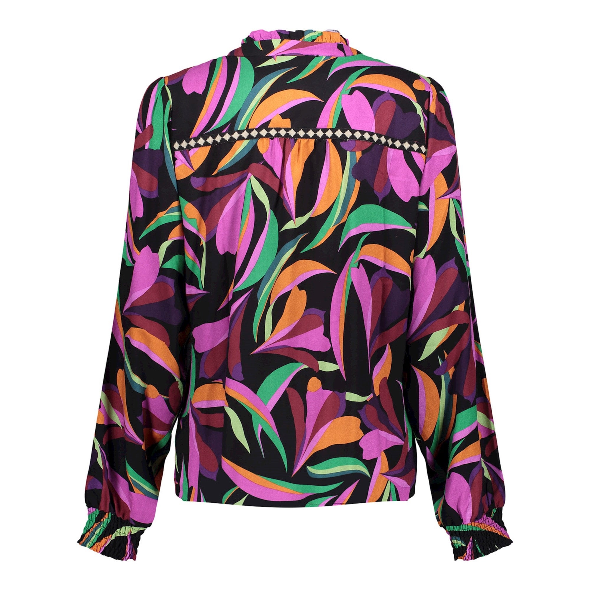 GEISHA Blouse 33959-20