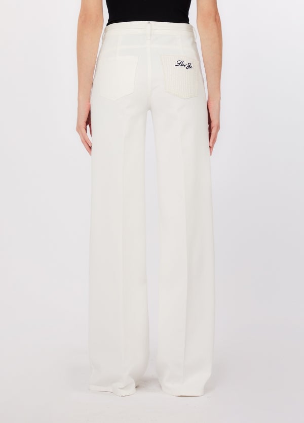 LIU JO WA6274T1816 B.Up Good Flare High Waist