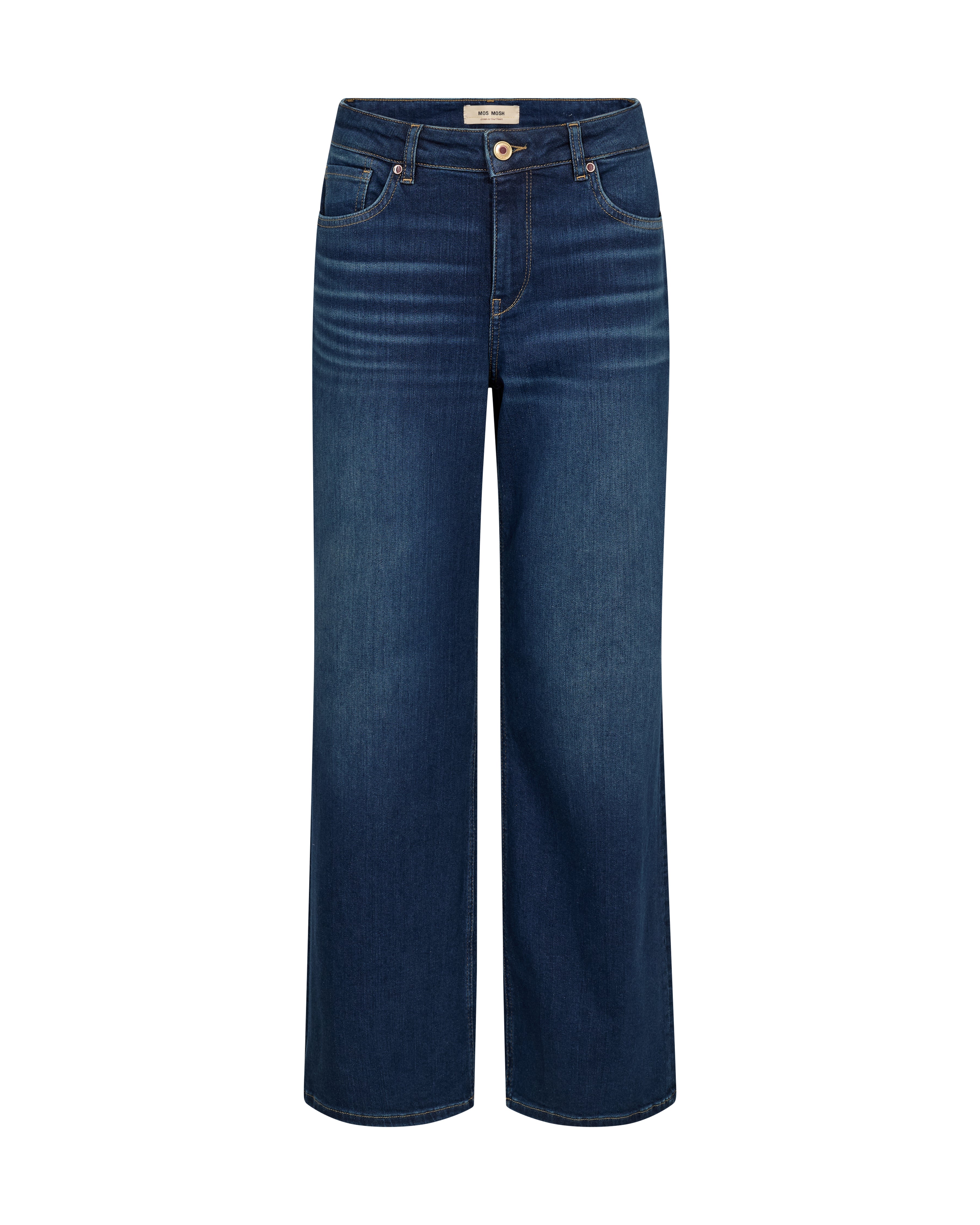 MOS MOSH 181120 MMDara Hera Jeans