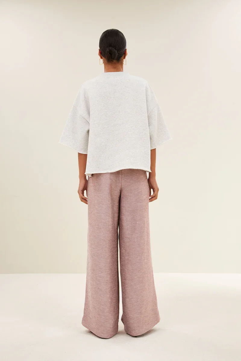 BY-BAR 26211009 Willow Lucky Top