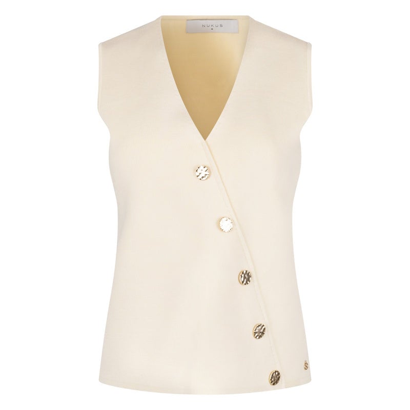NUKUS NKS08023 Vera Gilet