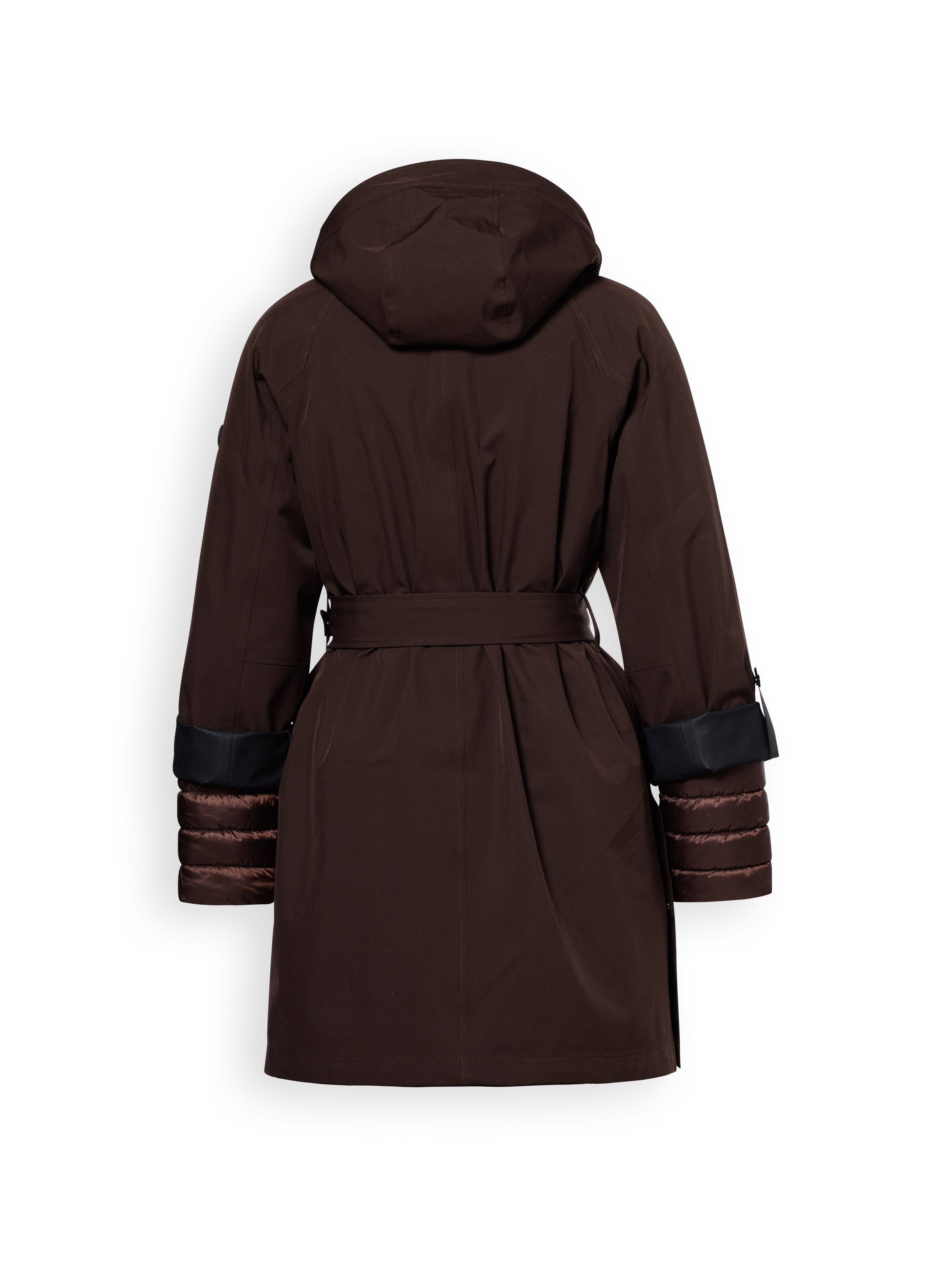 RESET LR00430263 CARA Long Coat
