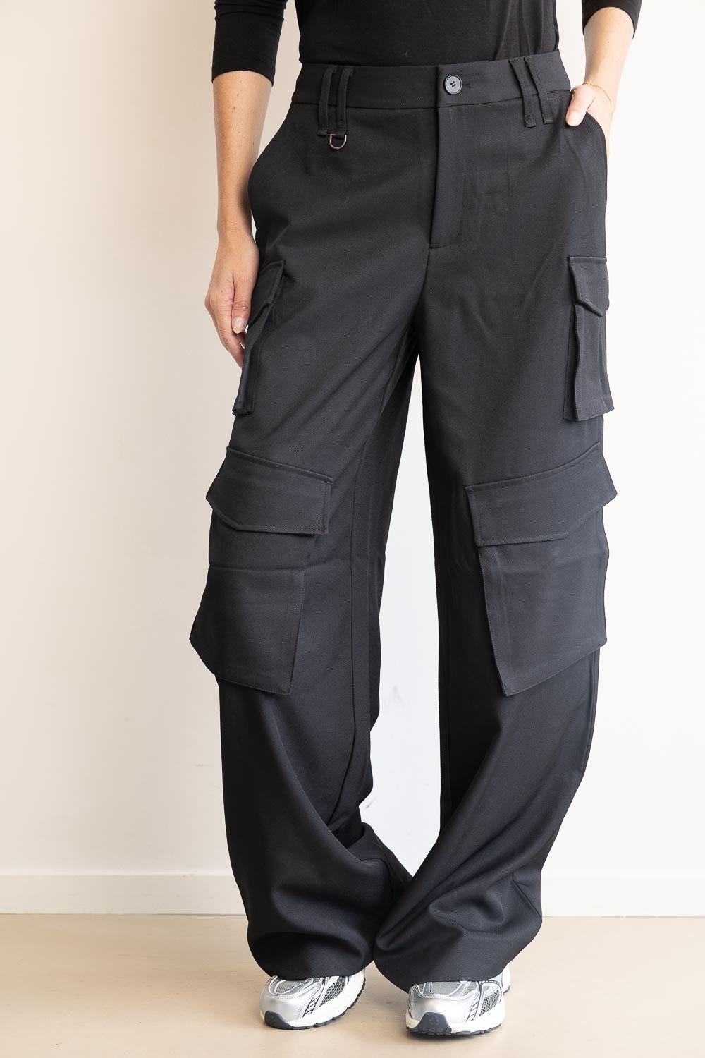 HAUTE L'AMITIE HL10858 Prem Scout TT Pant