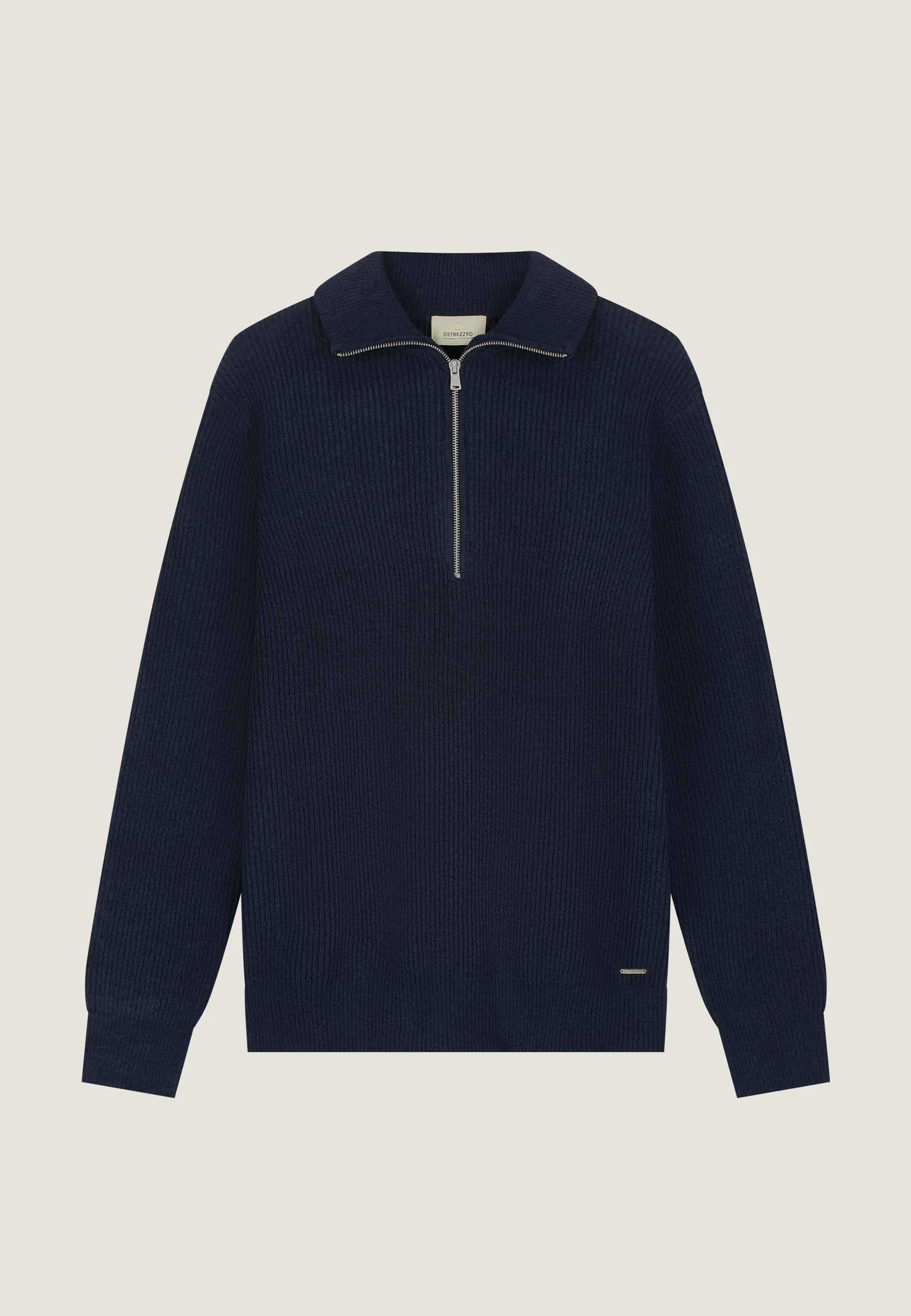DSTREZZED 406822 JOSIAH SKIPPER dark navy
