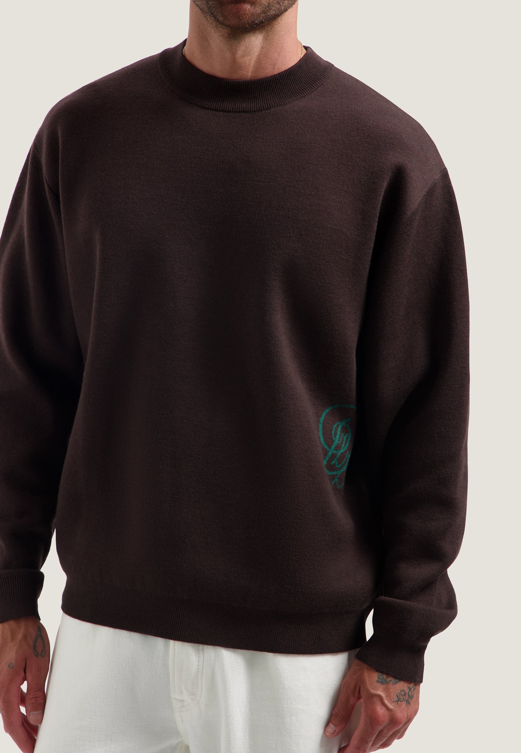 DESTREZZED 406068 PERCY MOCKNECK