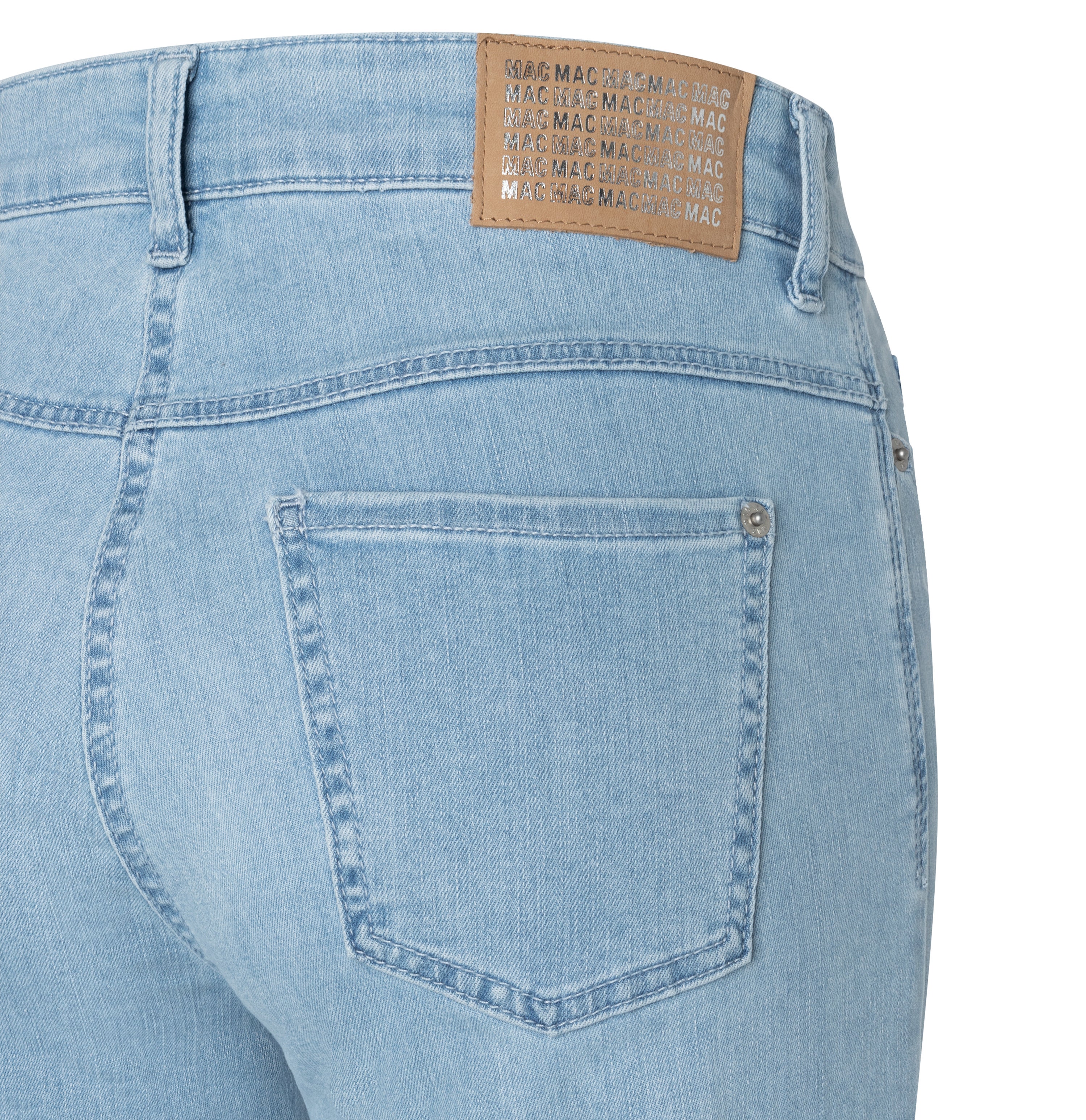MAC 0387L 5228-90 WIDE Jeans