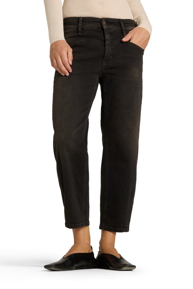 CAMBIO 9250 0036-23 Elin Barrel Jeans