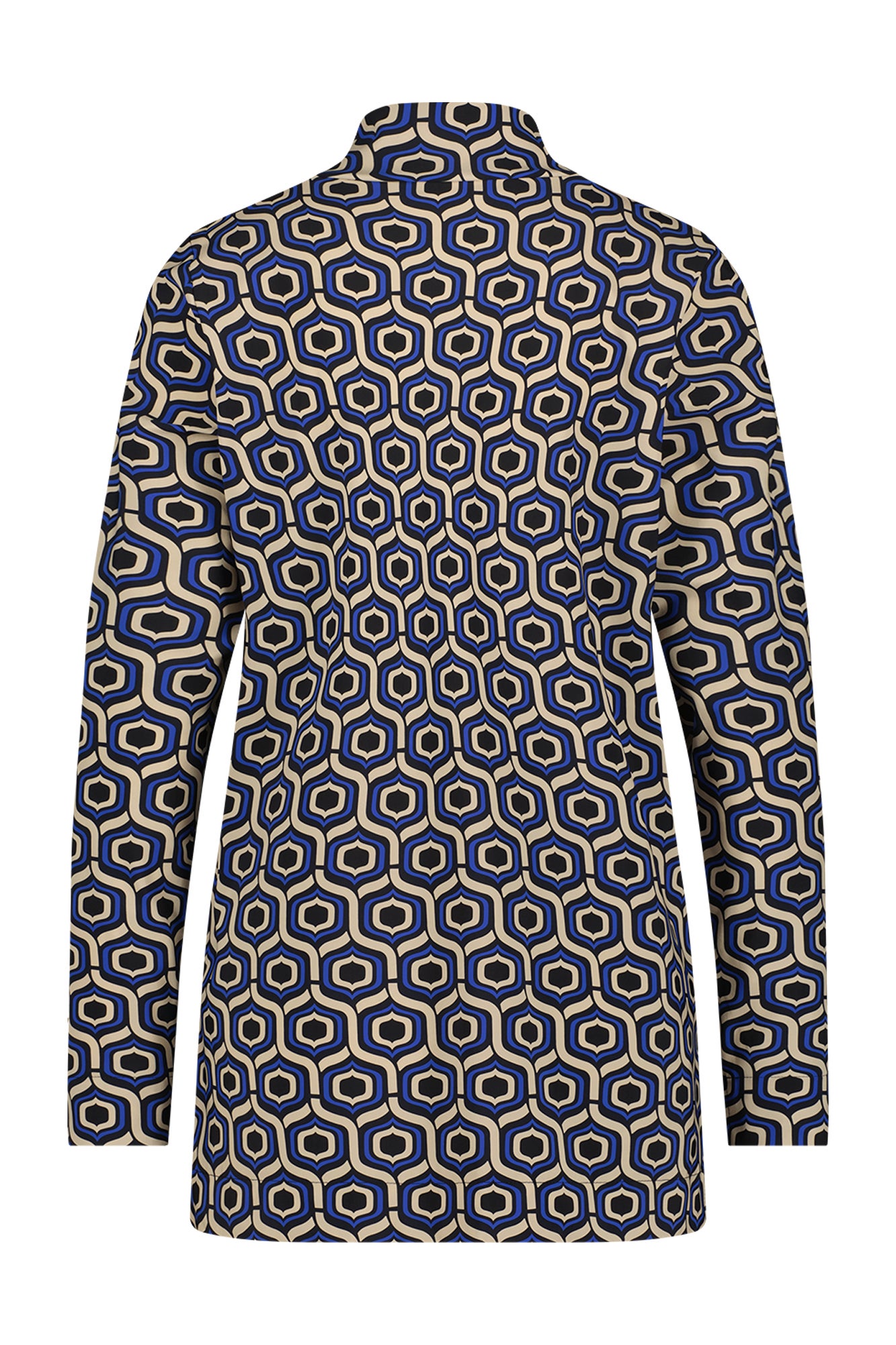 Studio Anneloes 09471 Mavis graphic tunic