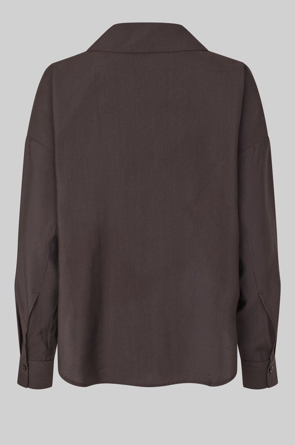 SECOND FEMALE 60163 Timeline Blouse