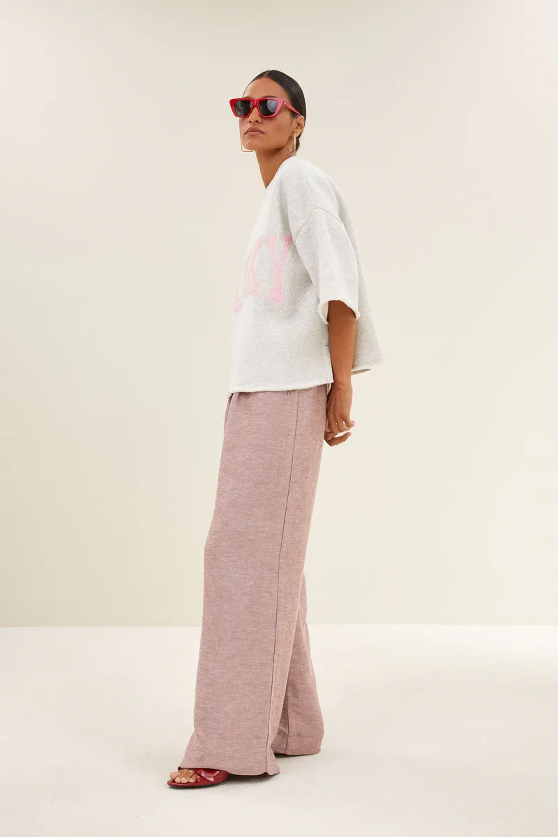 BY-BAR 26211009 Willow Lucky Top